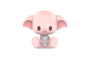 Harry Potter Magic World Animal City Collection мистические боксы одиночный мистический бокс/полный бокс 12 шт POP MART