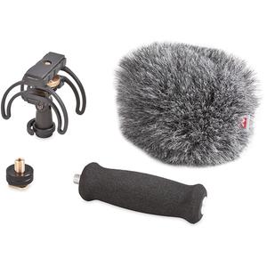 Rycote Portable Recorder Audio Kit for Zoom H1 046010