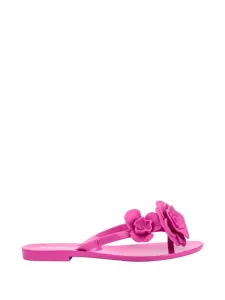 Вьетнамки Harmonic Springtime Melissa, розовый