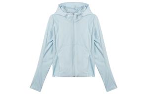 Куртка Push Your Pace Женская Lululemon, Глазурно-розовый/Пудрово-розовый