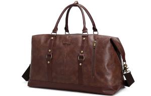 Slazenger Плечевая сумка через плечо большая унисекс разноцветная, Brown