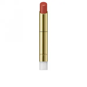 Помада для губ Contouring lipstick recarga Sensai, цвет CL09-Deep Orange, 2 гр.