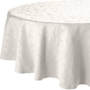 Скатерть 61663 s23 Erwin Müller, бежевый