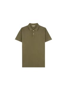 Футболка Scalpers, Green/Khaki