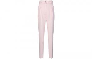 Костюм женский розовый белый MaxMara Studio