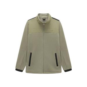 Куртка Unisex Jeep, оливковый зеленый