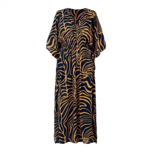 Платье Barts Carmancu short, коричневый