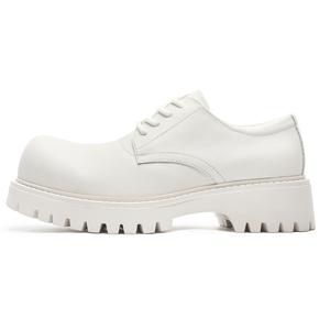 ZUWUDONG Повседневные туфли мужские белые