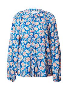 Блуза comma casual identity, синий