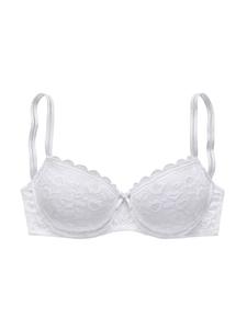 Бюстгальтер на косточках Vivance, белый