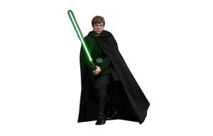 Dx22 Мандалорец, Люк Скайуокер, Regular/Special Version фигурки Hot Toys, DX22B Luke Skywalker
