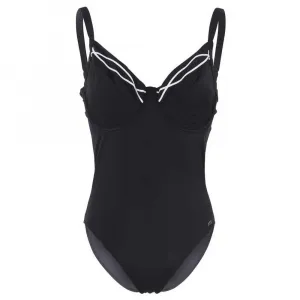 Купальник Fashy 212820, черный