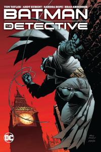 Batman: The Detective (DC Comics)