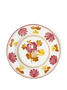 Глубокая тарелка blossom, 23,5 см, Cabana, желтый