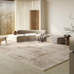 Moon TIME Ковер 180х280 см для гостиной в стиле wabi-sabi, моющийся, водоотталкивающий, грязеотталкивающий