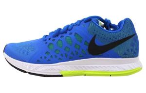Кроссовки Nike Air Zoom Pegasus 31 Hyper Cobalt, синий