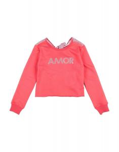 Толстовка Jijil Jolie, коралл