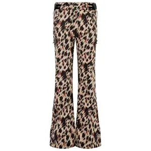 Брюки Protest Classys, бежевый