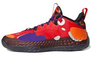 Мужские баскетбольные кроссовки Adidas Harden Vol.5