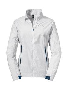 Куртка софтшелл Schöffel, белый