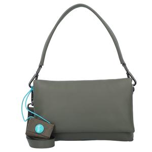 Сумка через плечо Gabs Iduna, Green