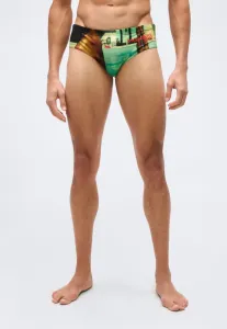 Плавки tom bianchi Dsquared2, Multicolor