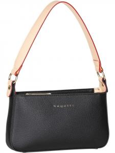 Наплечная сумка Bugatti, черный