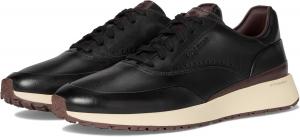 Мужские премиальные кроссовки Cole Haan, черный