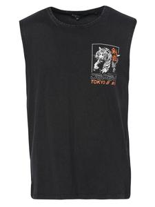 Рубашка KOROSHI, черный