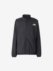 Ветровка Diamond Fuse Action (мужская) The North Face, цвет Black
