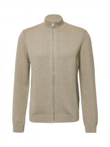 Бежевый свитер S.OLIVER RED LABEL