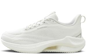 Кроссовки мужские низкие белый Saiqi