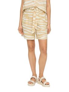 Тканевые шорты S.OLIVER RED LABEL