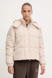 Куртка Ea7 Emporio Armani, бежевый
