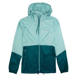 COLUMBIA Женская ветро- и водоотталкивающая куртка для активного отдыха - Flash Forward II Windbreaker
