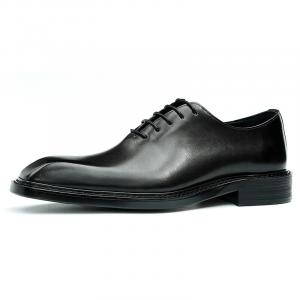 Туфли ASTON M.JAZZ Dress Shoes Men Low-Top