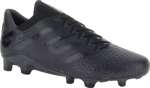 Футбольные бутсы Lotto Maestro 100 V FG, черный