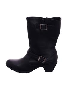 Ботильоны Esgano, черный