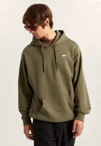 Толстовка salton свободного кроя Vans, Medium Green
