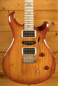 PRS SE Specialty | Swamp Ash Special - Винтажный Сансберст