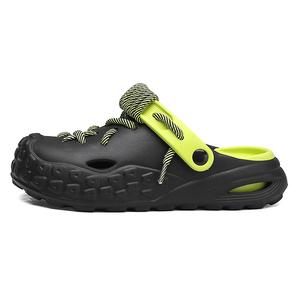 Сабо унисекс NANJIREN, Black