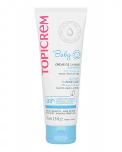 Крем для смены подгузников Barrera Baby 75 мл Topicrem