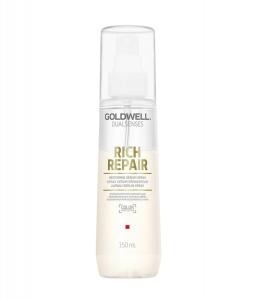 Лосьон для волос Goldwell Dualsenses Rich Repair Restoring Serum Spray, 150 ml