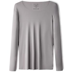 Термобрюки мужские Calvin Klein, серый