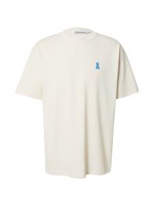 ARMEDANGELS Футболка 'MAARKOS CHANGES' в белом цвете