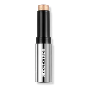 Тени для век Cooling Chromes Eye + Face Highlighter about-face, Ex Factor (bronze)