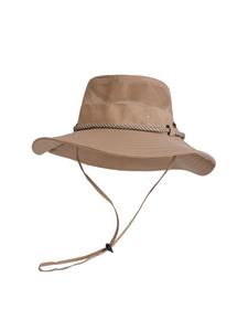 Шляпа SCHIETWETTER, песочный