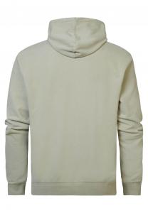 Толстовка с капюшоном Petrol Industries, зеленый