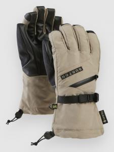 Перчатки Burton Gore-Tex Handschuhe, summit taupe
