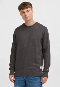 Толстовка sdchad Solid, Dark Grey Melange